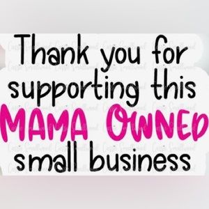 Thank you for all the likes, shares and purchases!!!